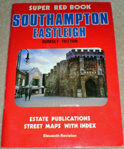 Southampton, Eastleigh