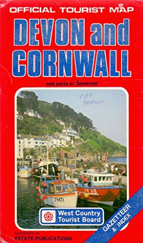 Devon and Cornwall