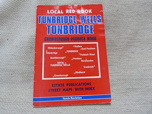 Tunbridge Wells and Tonbridge