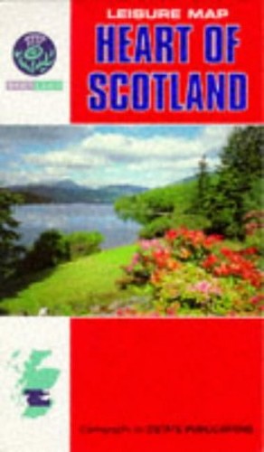 Heart of Scotland