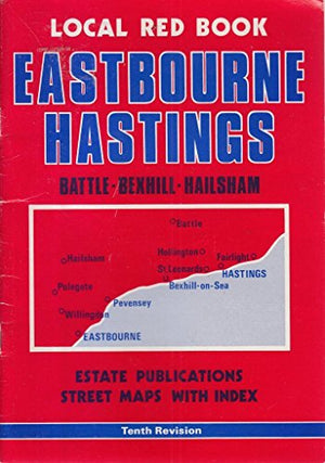 Eastbourne, Hastings