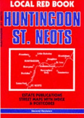 Huntingdon and St. Neots
