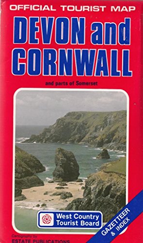 Devon and Cornwall