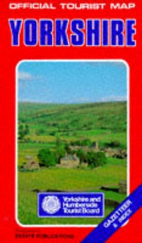 Yorkshire and Humberside