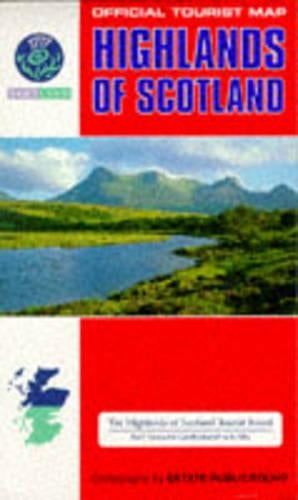 Highlands of Scotland
