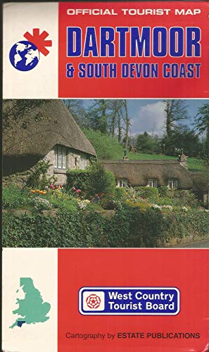 Dartmoor and South Devon Coast