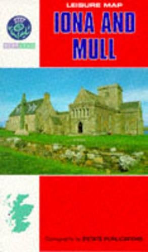 Iona and Mull