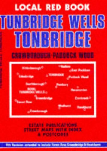 Tunbridge Wells, Tonbridge and Crowborough