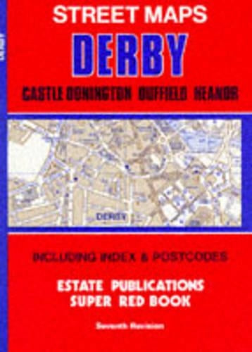 Derby, Heanor and Castle Donington