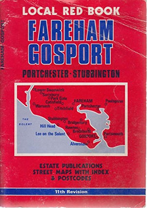 Fareham, Gosport