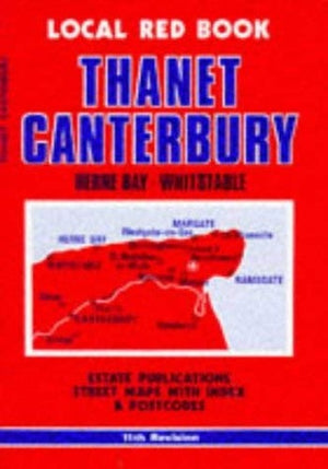 Thanet, Canterbury, Herne Bay, Whitstable