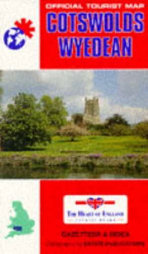 Cotswolds and Wyedean