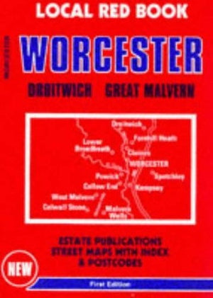 Worcester and Great Malvern