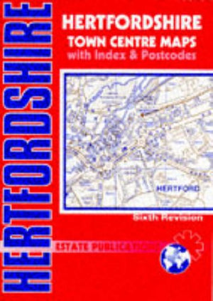Hertfordshire