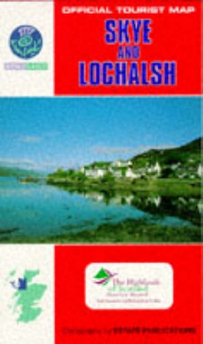 Skye and Lochalsh