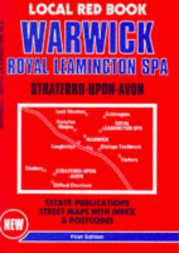 Warwick, Leamington Spa, Stratford-on-Avon