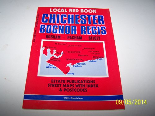 Chichester, Bognor Regis