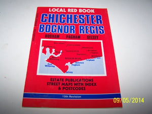 Chichester, Bognor Regis