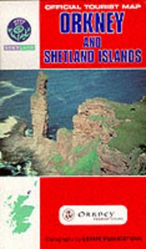 Orkney and Shetland