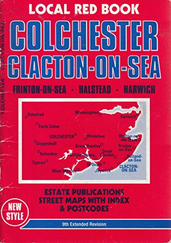 Colchester, Clacton
