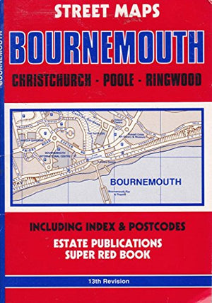 Bournemouth, Poole and Christchurch