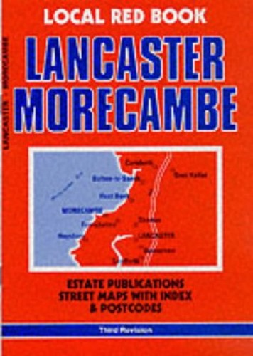 Lancaster and Morecambe