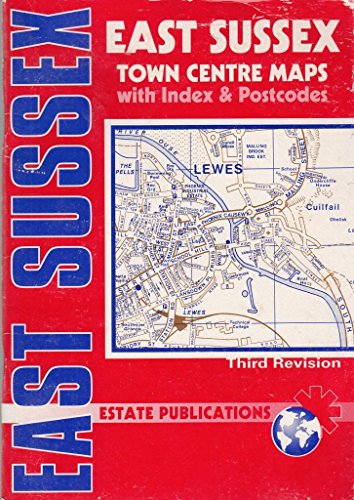 East Sussex