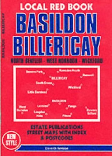 Basildon and Billericay