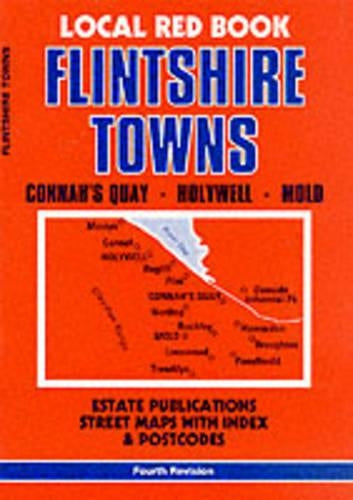 Flintshire Towns