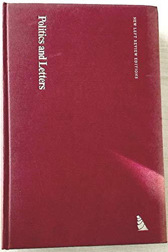 Politics and Letters