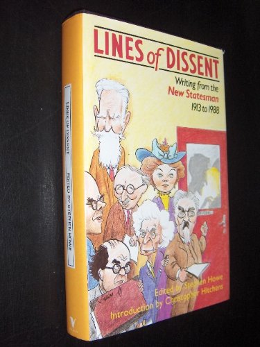 Lines of Dissent