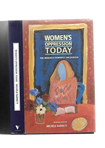 Women's Oppression Today