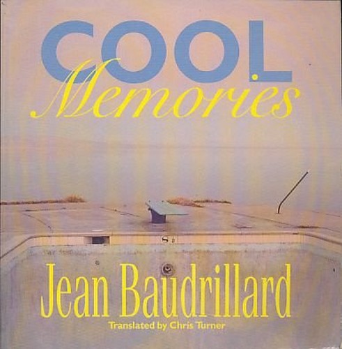 Cool Memories