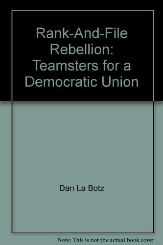 Rank and File Rebellion
