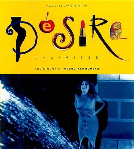 Desire Unlimited