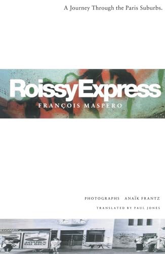 Roissy Express