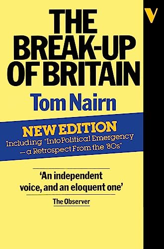 The Break-Up of Britain
