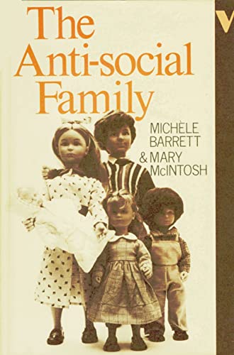 The Anti-Social Family