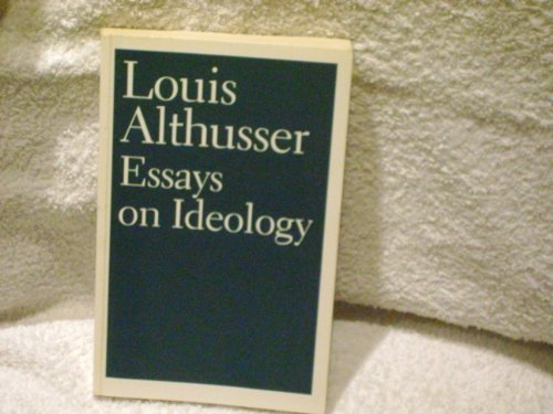 On Ideology