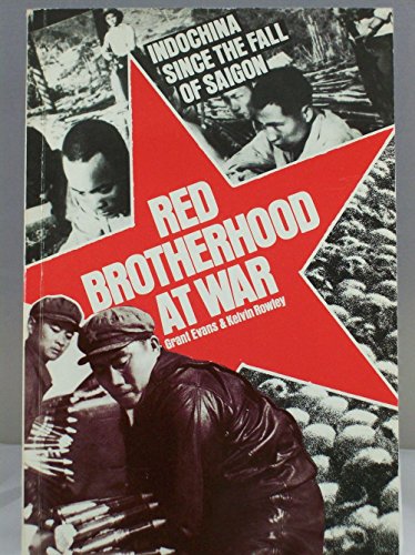 Red Brotherhood at War