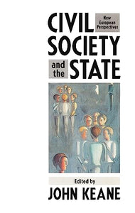 Civil Society and the State 