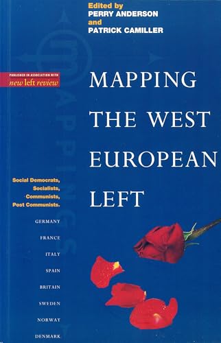 Mapping the West European Left