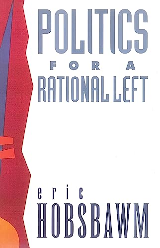 Politics for a Rational Left
