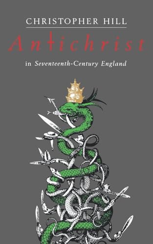 Antichrist in Seventeenth-Century England