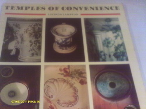 Temples of Convenience