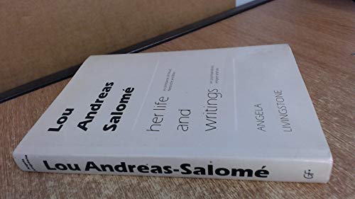 Lou Andreas-Salome