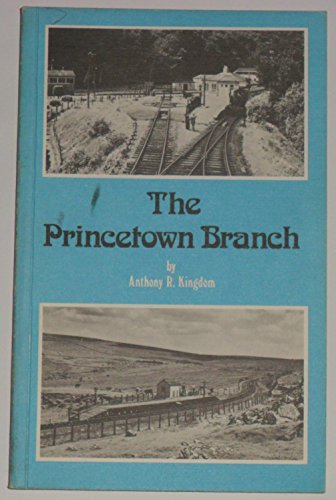 Princetown Branch