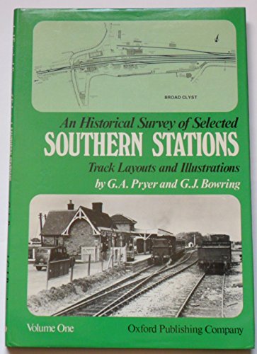 An Historical Survey of Selected Southern Stations