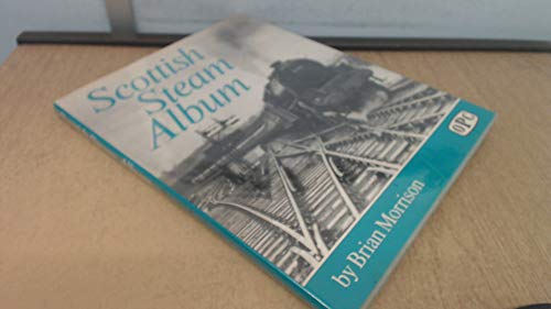 Scottish Steam Album