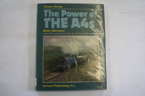 The Power of the A.4's